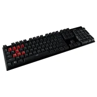 Клавиатура HyperX Alloy FPS (с переключателем Cherry MX Red) фото 2